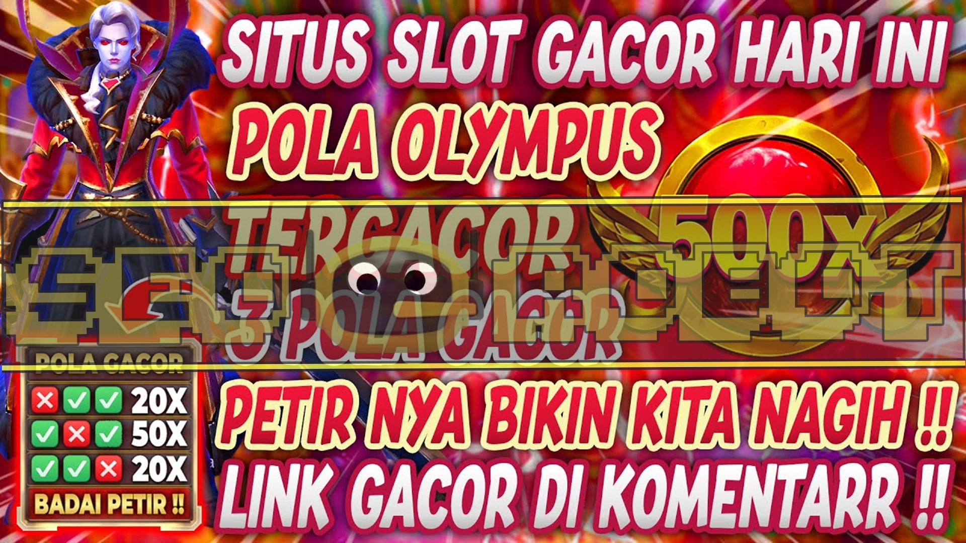 Bonus Tinggi di Agen Slot Online Terbaik Untuk Game PlaynGo Terbaru